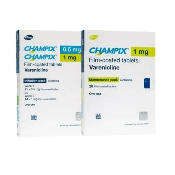 Champix Generic