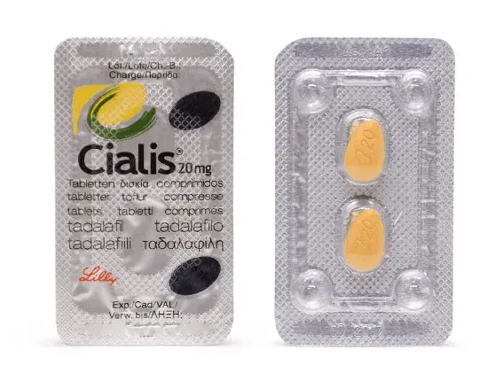 Cialis Brand