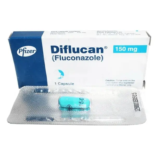 Diflucan Generički