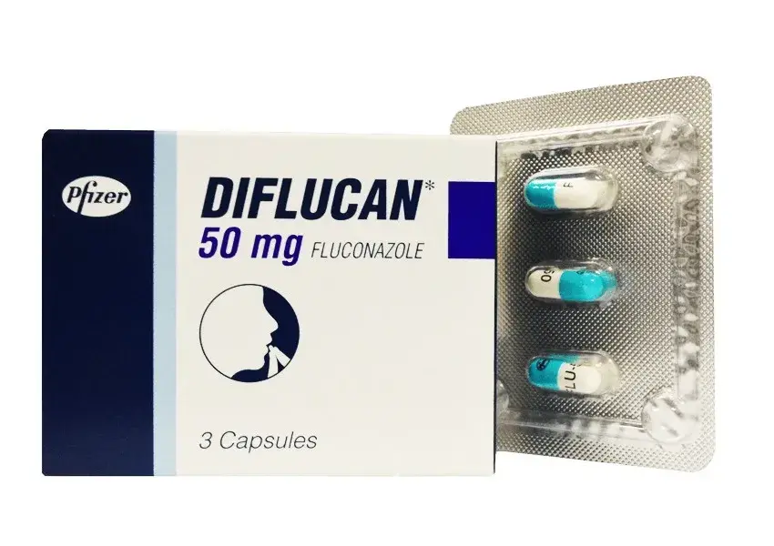 Diflucan Generički