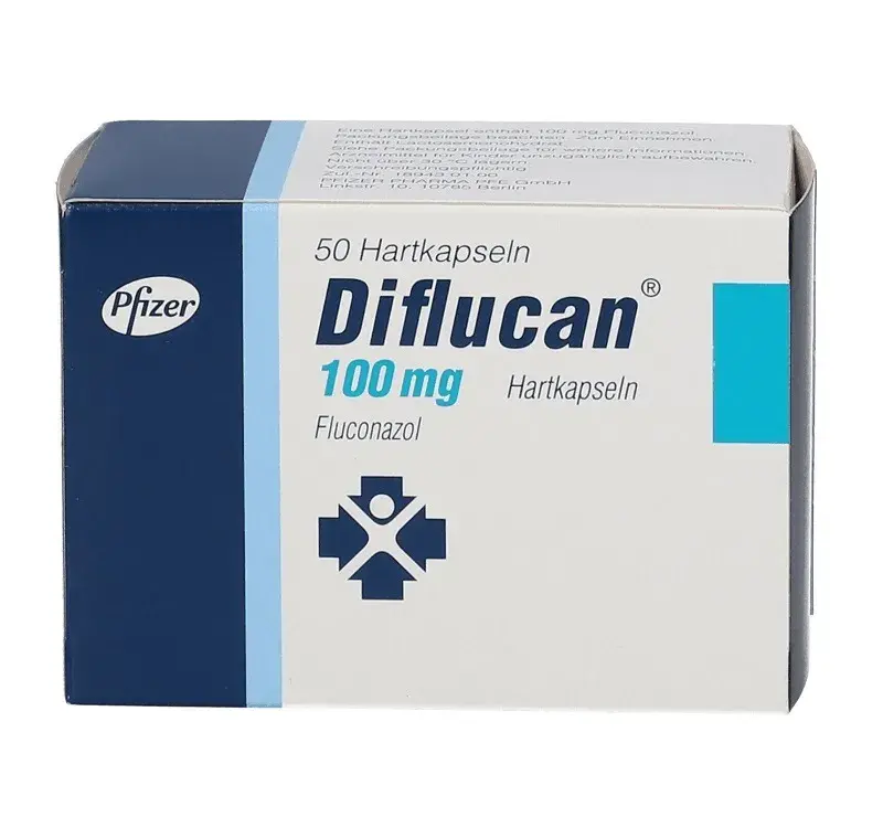 Diflucan Generički