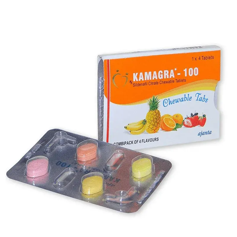 Kamagra Mekane Tablete