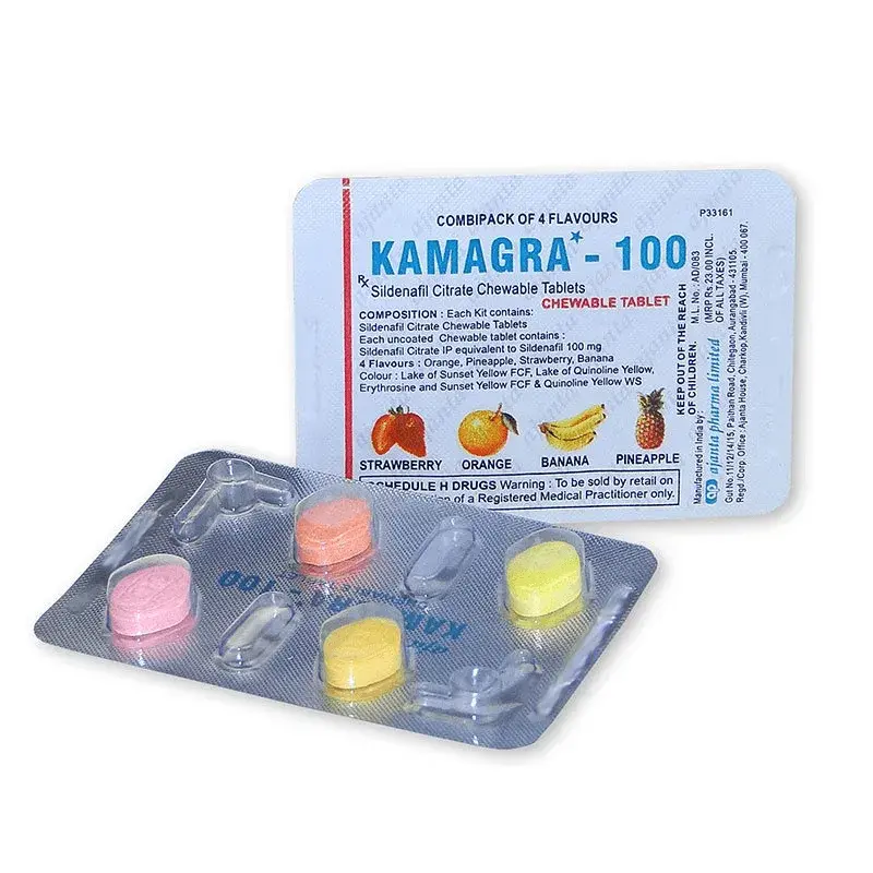 Kamagra Mekane Tablete