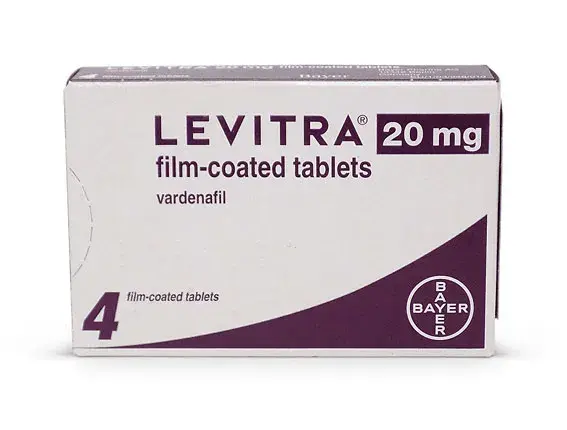 Levitra Brand