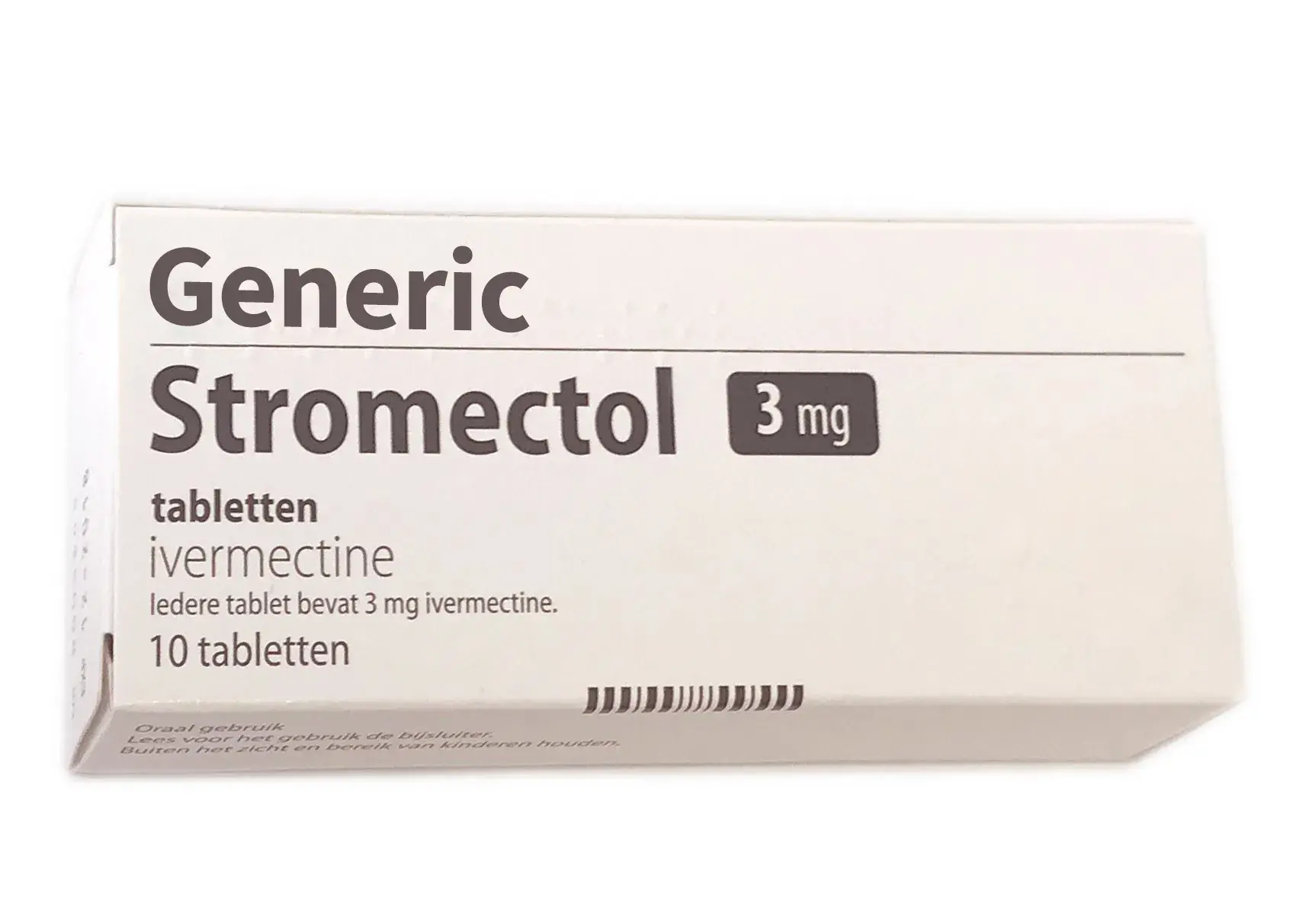 Stromectol Generički