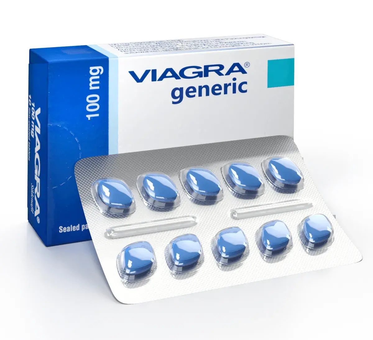 Viagra Generička