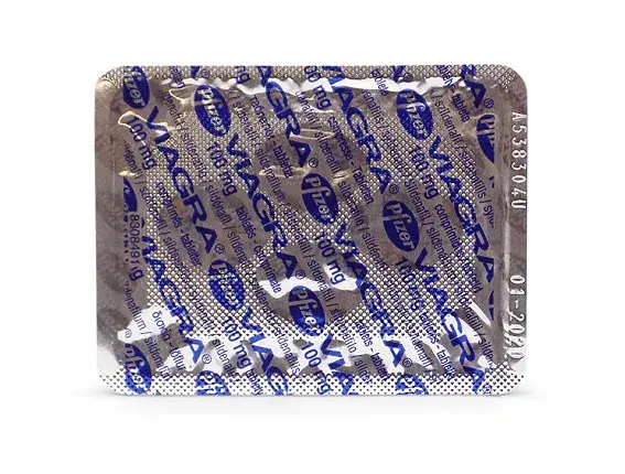 Viagra Brand